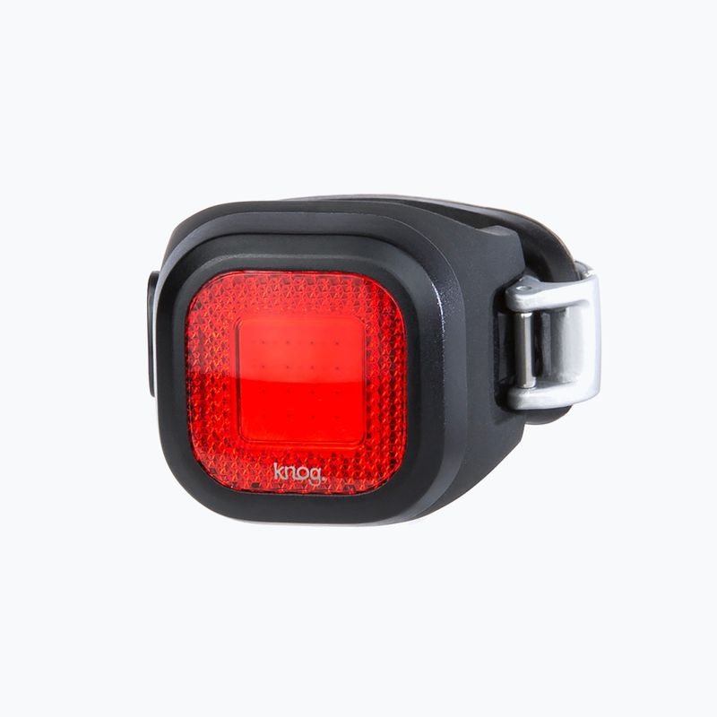 Велоседний ліхтар задній Knog Blinder Mini Chippy 11961