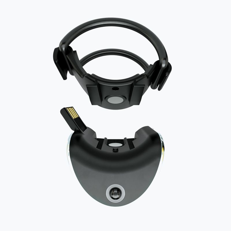 Передній велосипедний ліхтар Knog Cobber Lil 4