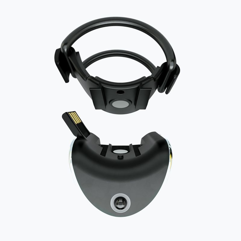Набір велосипедних ліхтарів Knog Cobber Lil Twinpack 4