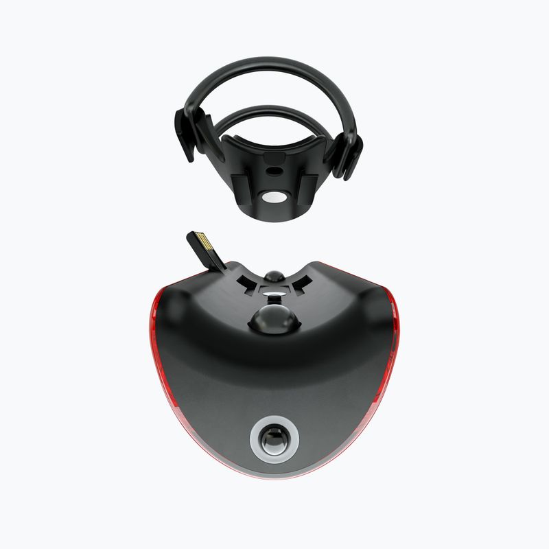 Knog Cobber Великий задній велосипедний ліхтар 4