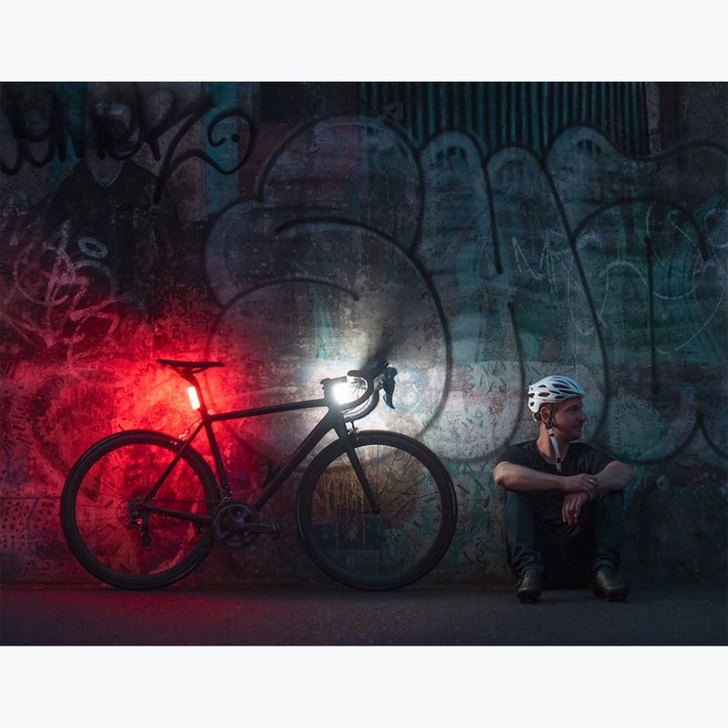 Knog Cobber Великий задній велосипедний ліхтар 6