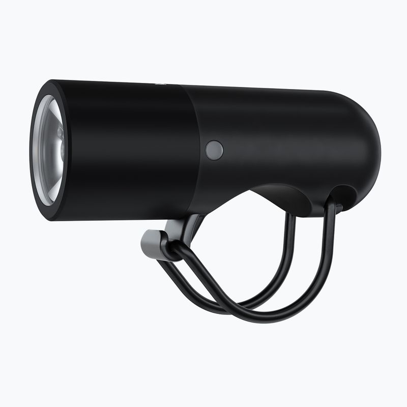 Набір велосипедних ліхтарів Knog Plugger Twinpack чорний 3
