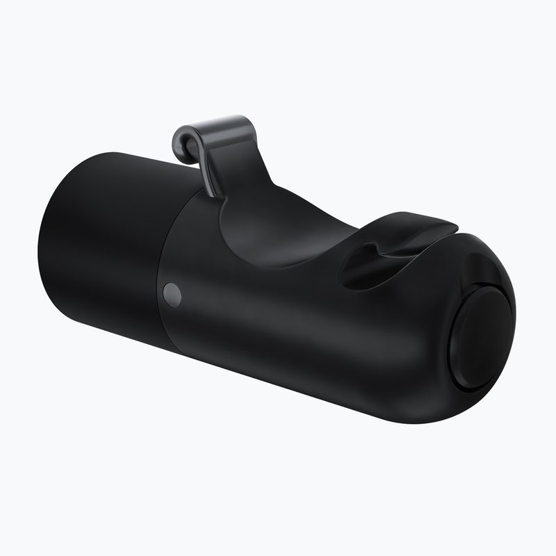 Набір велосипедних ліхтарів Knog Plugger Twinpack чорний 6