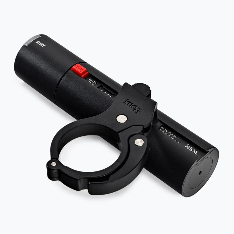 Велоседний ліхтар передній Knog PWR Road 12306 2