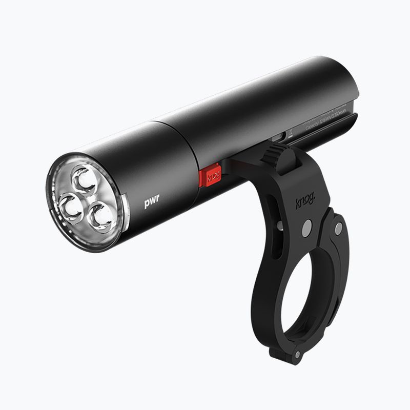 Велоседний ліхтар передній Knog PWR Road 12306 5