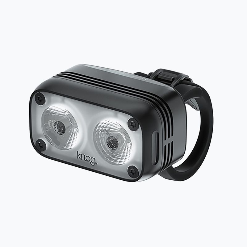 Велосипедний ліхтар передній Knog Blinder Road 600 чорний 12901