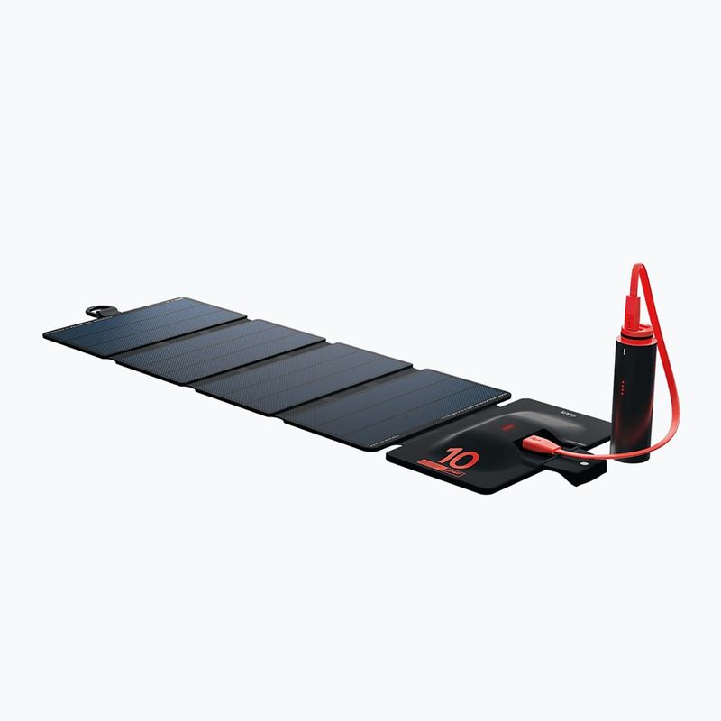 Сонячна панель Knog PWR Solar 10W чорний 2