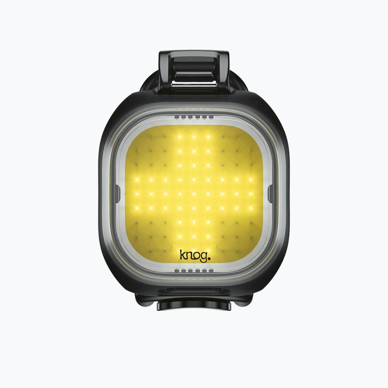 Набір велосипедних ліхтарів Knog Blinder Mini Cross Twinpack 12989 2