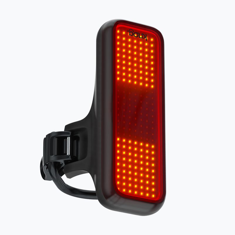 Задній велосипедний ліхтар Knog Blinder V Traffic 2