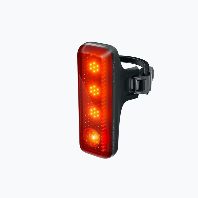 Велосипедний ліхтар задній Knog Blinder Road R150 червоний 12902 2