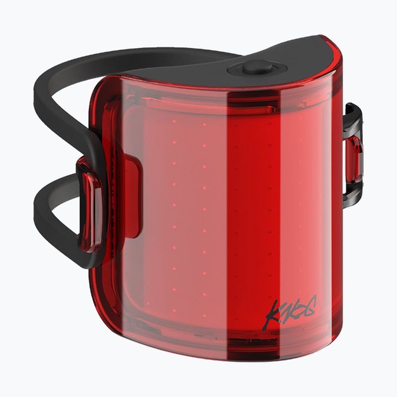 Ліхтарик велосипедний задній Knog Cobber Mini
