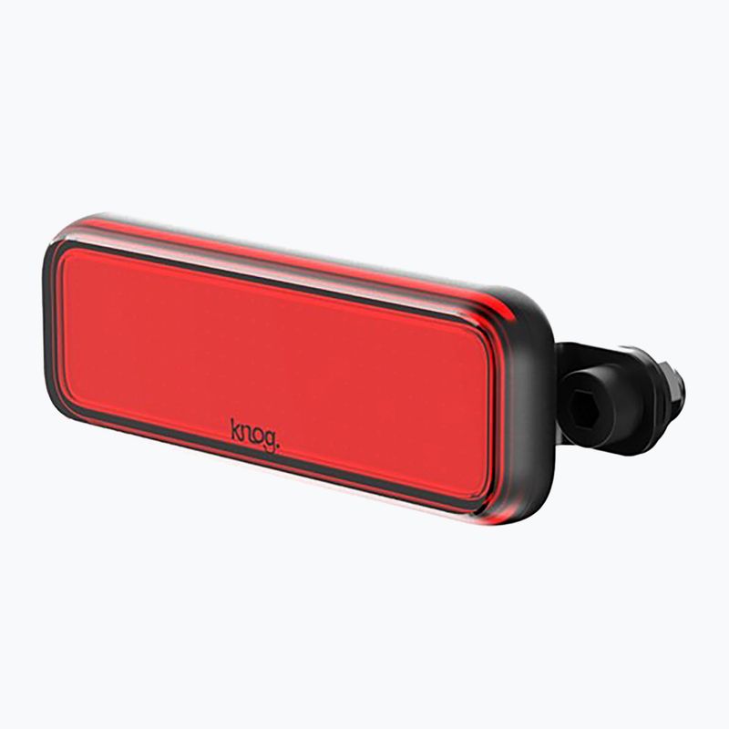 Ліхтарик велосипедний задній Knog Blinder E RH StVZO 2