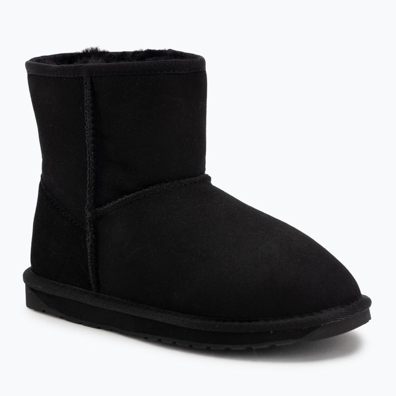 Черевики зимові жіночі Emu Australia Stinger Mini black