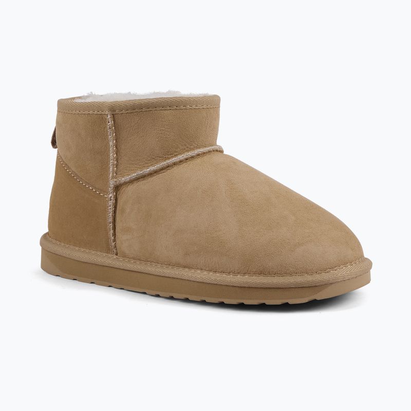 Черевики зимові жіночі EMU Australia Stinger Micro sand