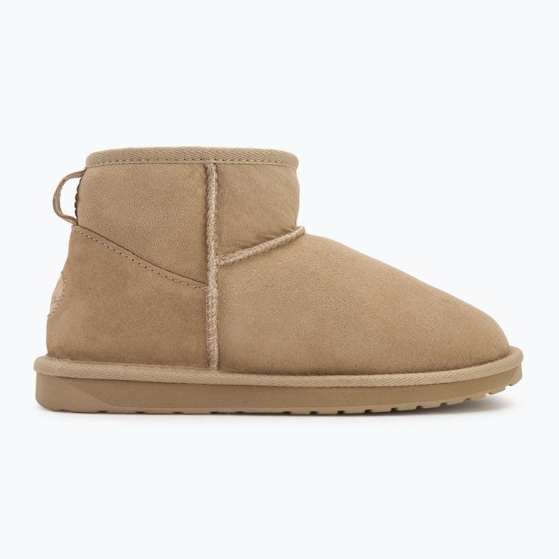 Черевики зимові жіночі EMU Australia Stinger Micro sand 2