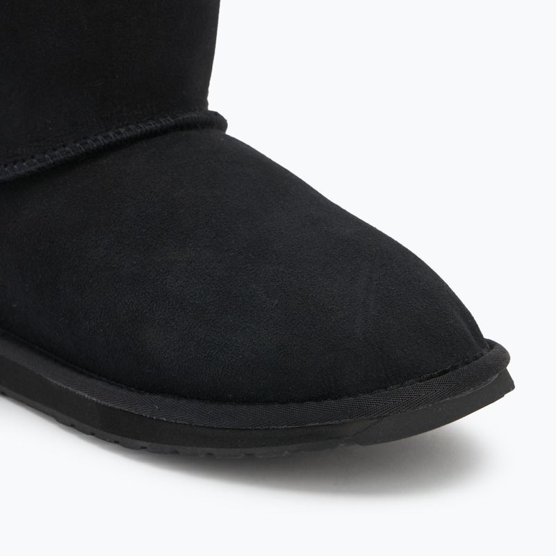 Черевики зимові жіночі EMU Australia Platinum Stinger Slim Mini black 7