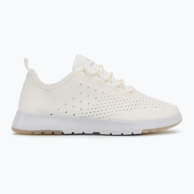 Кросівки жіночі EMU Australia Miki white 2