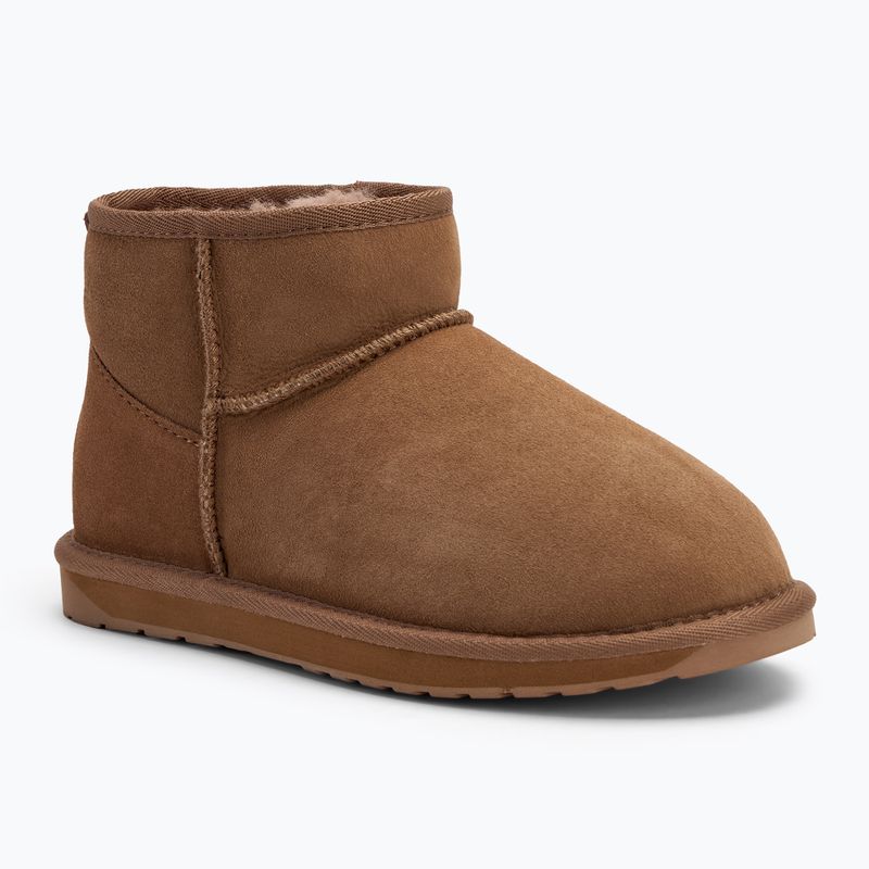 Черевики жіночі EMU Australia Stinger Micro camel