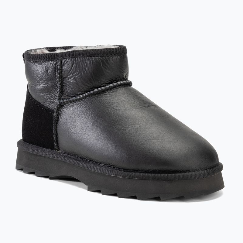 Черевики жіночі EMU Australia Sharky Micro Town black