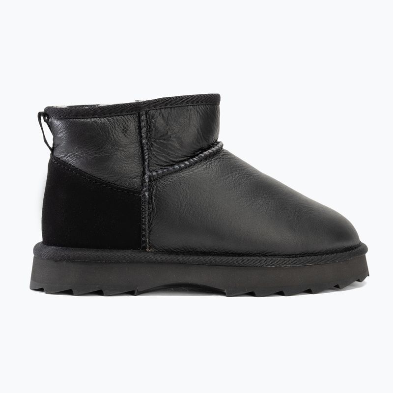Черевики жіночі EMU Australia Sharky Micro Town black 2