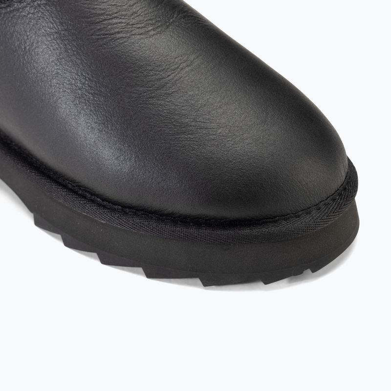 Черевики жіночі EMU Australia Sharky Micro Town black 7