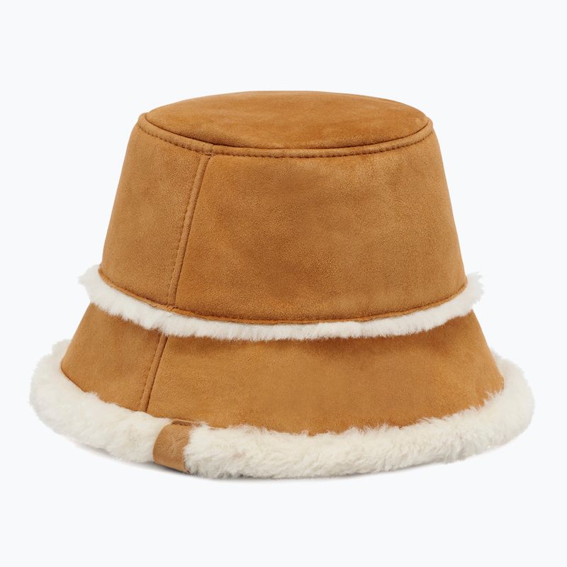 Капелюх жіночий EMU Australia Sheepskin chestnut 2