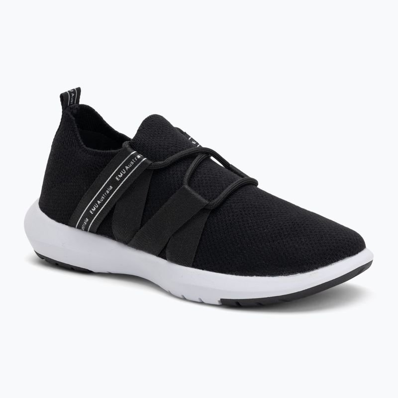 Кросівки жіночі EMU Australia Leura 2.0 black
