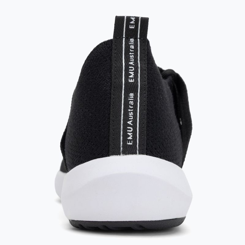 Кросівки жіночі EMU Australia Leura 2.0 black 6