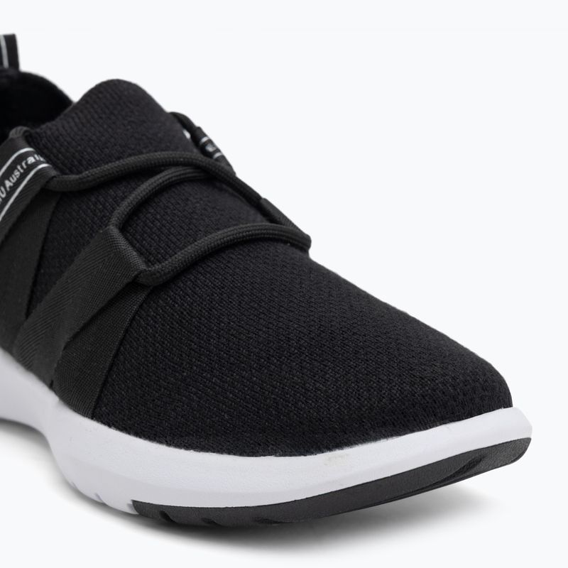 Кросівки жіночі EMU Australia Leura 2.0 black 7
