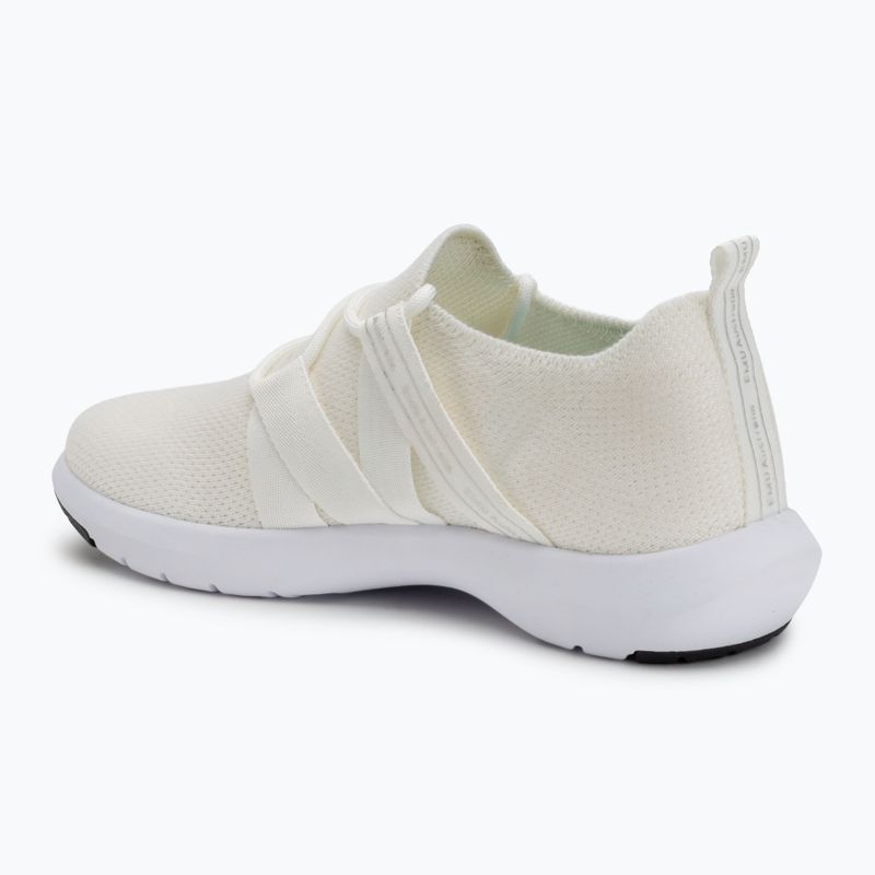 Кросівки жіночі EMU Australia Leura 2.0 white 3