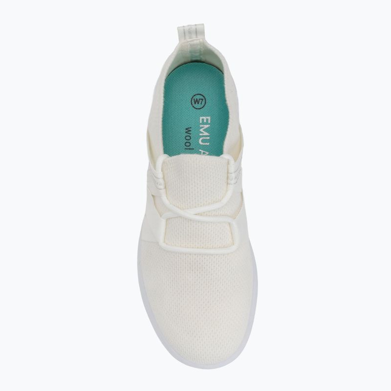 Кросівки жіночі EMU Australia Leura 2.0 white 5
