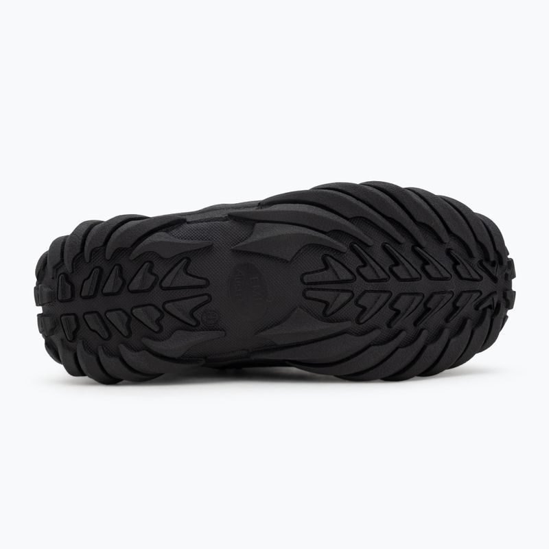Черевики зимові дитячі EMU Australia Kit black 4