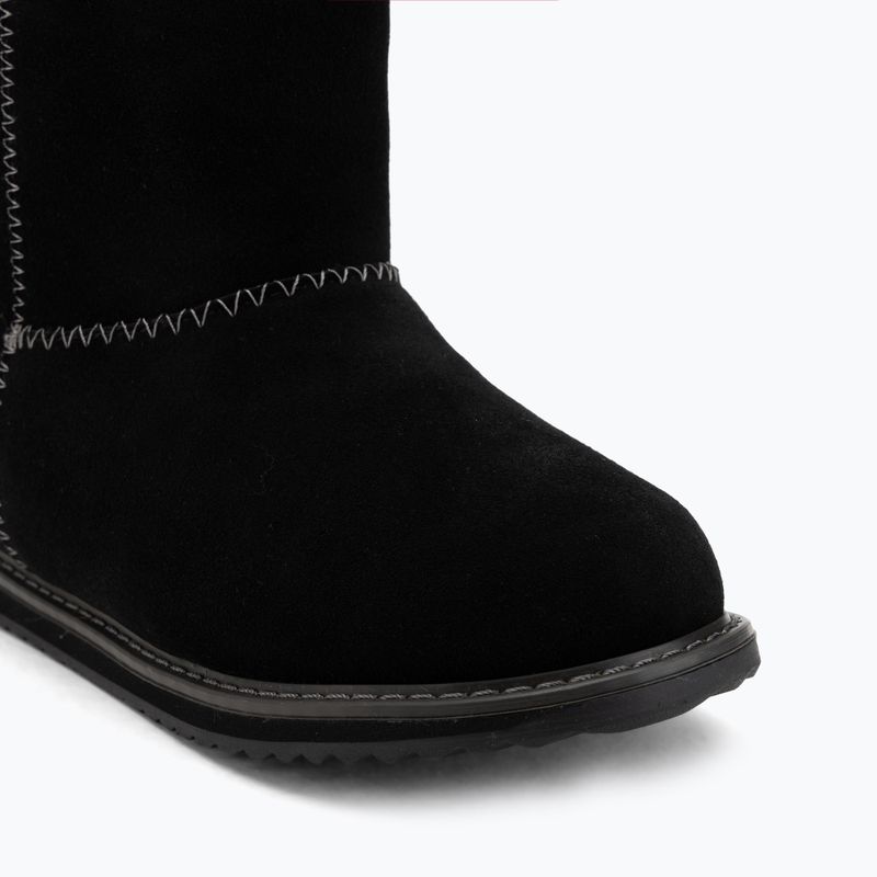 Черевики зимові дитячі EMU Australia Brumby Lo 2.0 black 7