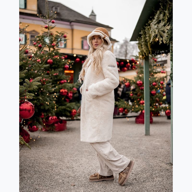 Черевики зимові жіночі EMU Australia Blurred Micro Patchwork mushroom 12