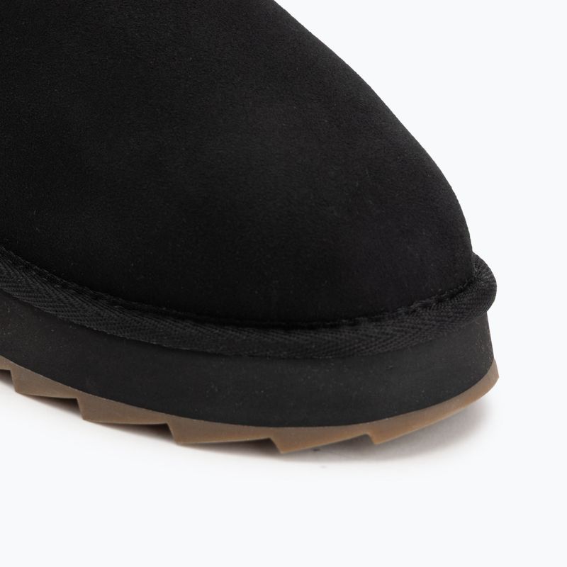 Черевики зимові жіночі EMU Australia Higgie black 7