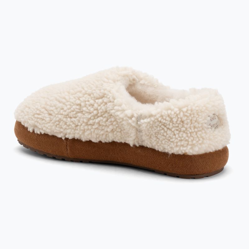 Черевики зимові жіночі EMU Australia Aston natural 3