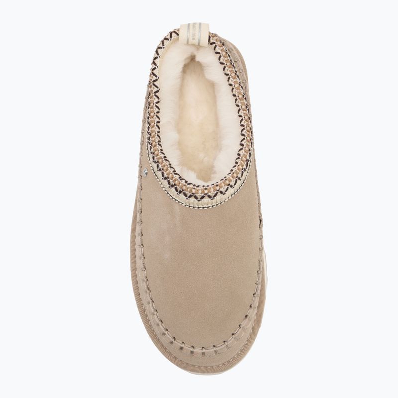 Черевики зимові жіночі EMU Australia Sharky Adventure Scuff sand 5