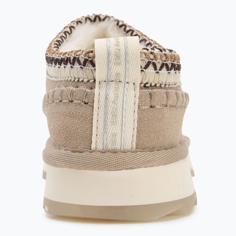 Черевики зимові жіночі EMU Australia Sharky Adventure Scuff sand 6