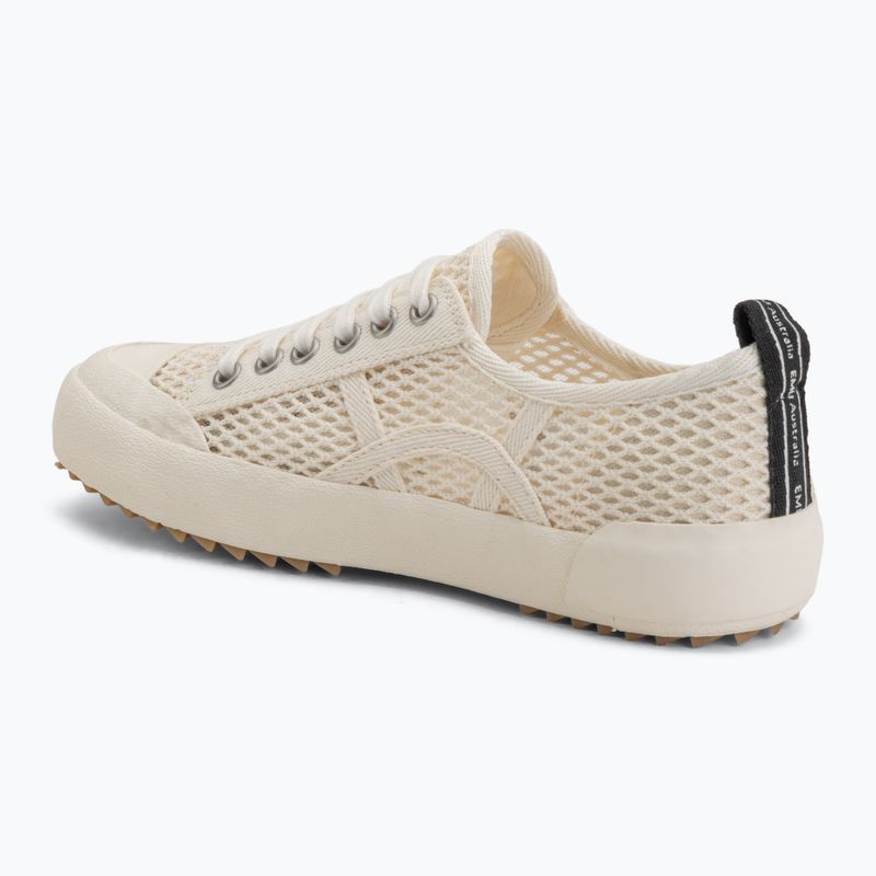 Кросівки жіночі EMU Australia Hosier Breeze coconut 3