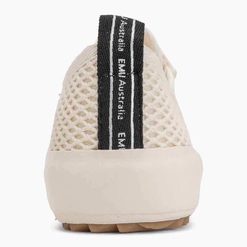 Кросівки жіночі EMU Australia Hosier Breeze coconut 6