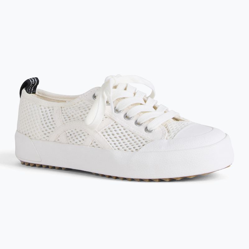 Кросівки жіночі EMU Australia Hosier Breeze coconut 8