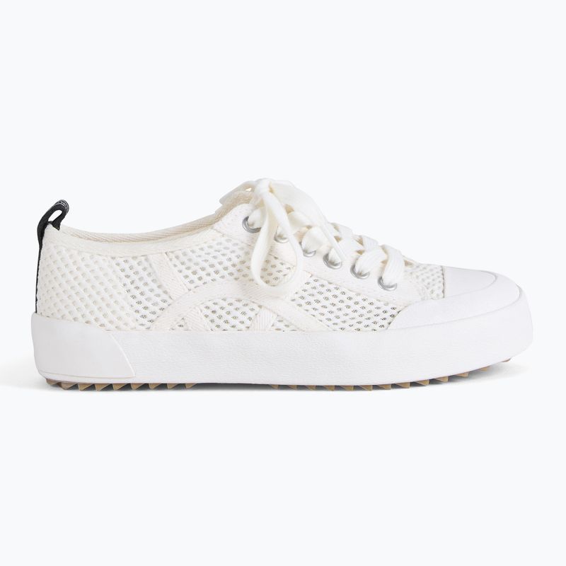 Кросівки жіночі EMU Australia Hosier Breeze coconut 9