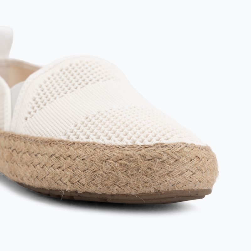 Черевики жіночі EMU Australia Nessa coconut 7