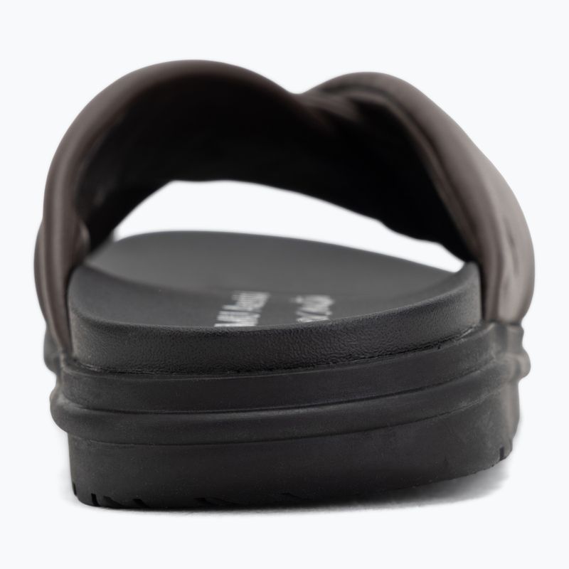 Черевикі зимові жіночі EMU Australia Selene espresso 6