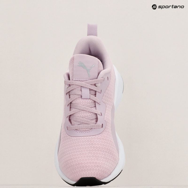 Кросівки для бігу PUMA Flyer Lite purple 9