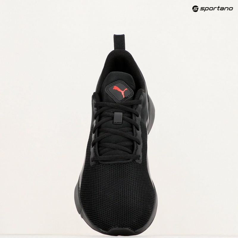 Кросівки для бігу PUMA Flyer Runner 192257 black 10