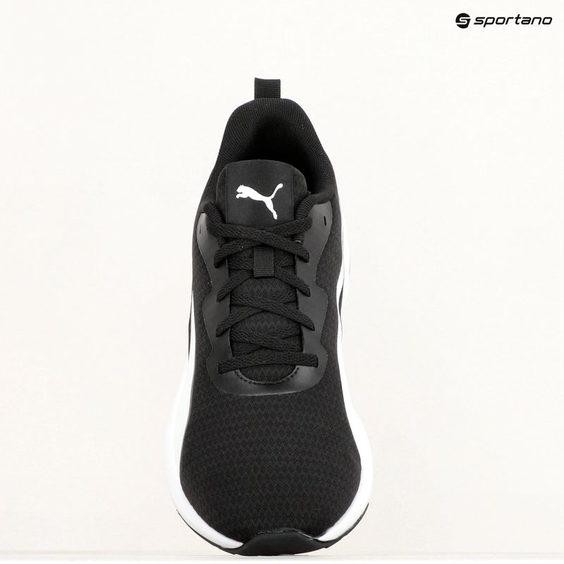 Кросівки для бігу PUMA Flyer Lite black 14