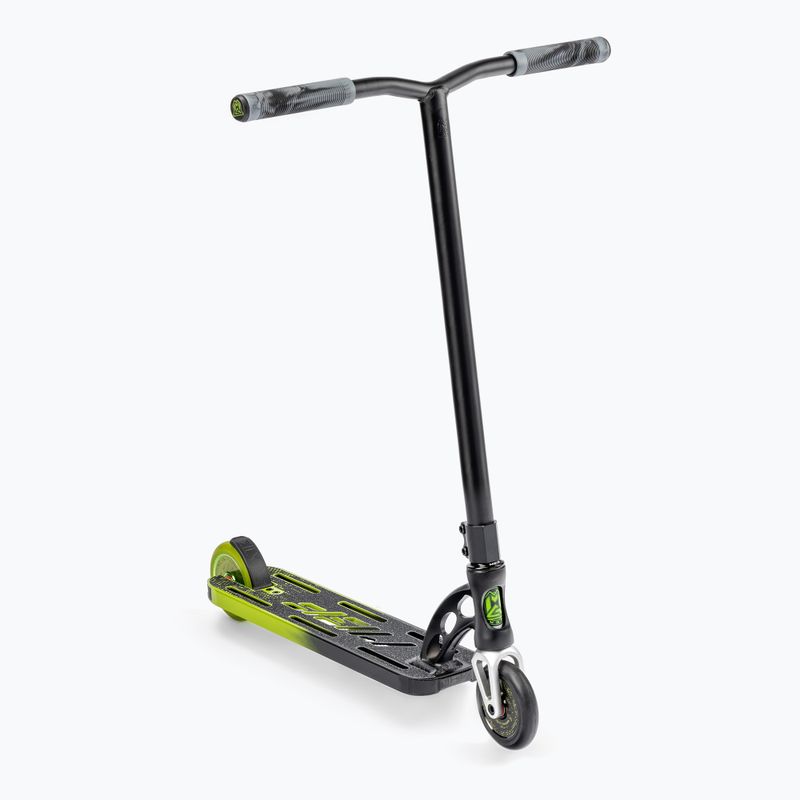 Самокат freestyle MGP Origin Pro Faded зелений 23200