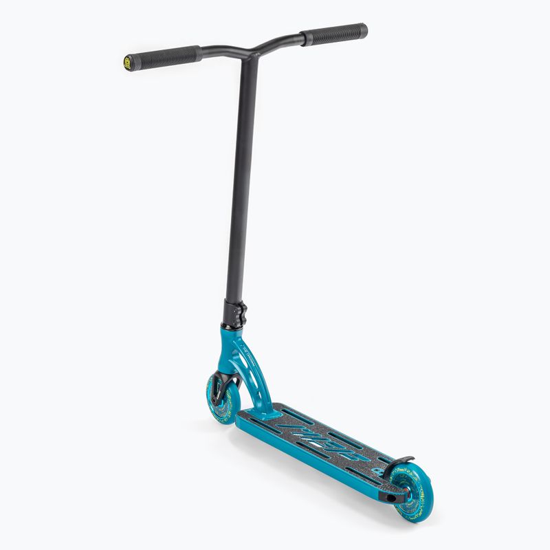 Самокат freestyle MGP Origin Pro Solid синій 23202 3