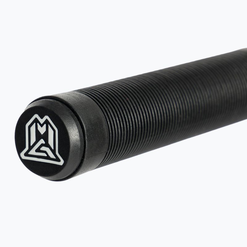 Самокат фрістайл MGP Origin Pro Solid чорний 3096071526 6